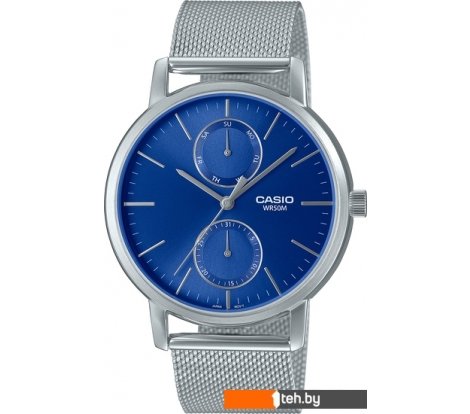  - Наручные часы Casio MTP-B310M-2A - MTP-B310M-2A