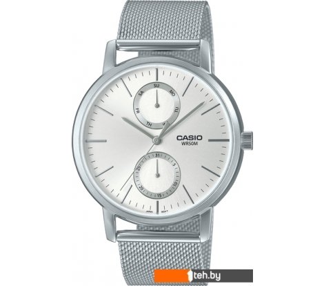  - Наручные часы Casio MTP-B310M-7A - MTP-B310M-7A