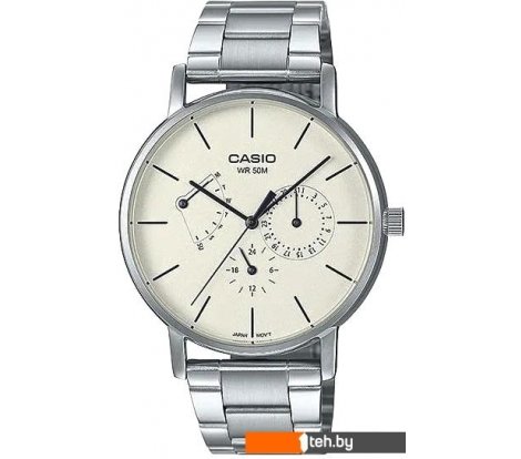  - Наручные часы Casio MTP-E320D-9E - MTP-E320D-9E