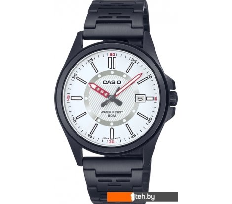  - Наручные часы Casio MTP-E700B-7E - MTP-E700B-7E