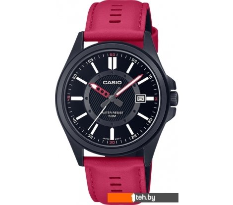  - Наручные часы Casio MTP-E700BL-1E - MTP-E700BL-1E