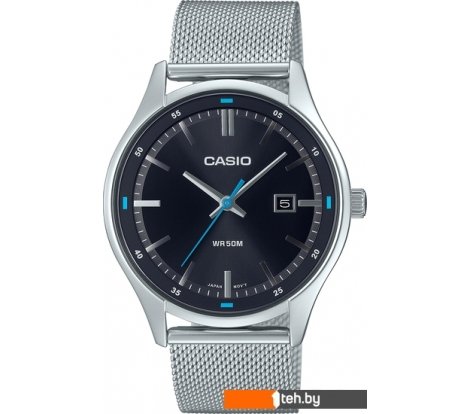  - Наручные часы Casio Collection MTP-E710M-1A - Collection MTP-E710M-1A