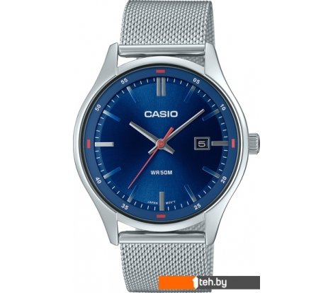  - Наручные часы Casio Collection MTP-E710M-2A - Collection MTP-E710M-2A