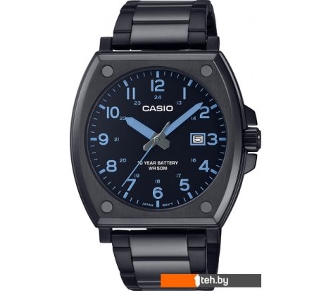  - Наручные часы Casio Collection MTP-E715D-1A - Collection MTP-E715D-1A