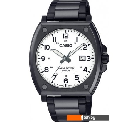  - Наручные часы Casio Collection MTP-E715D-7A - Collection MTP-E715D-7A