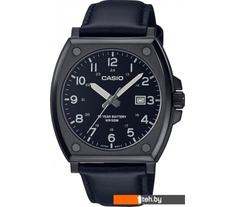  - Наручные часы Casio Collection MTP-E715L-1A - Collection MTP-E715L-1A