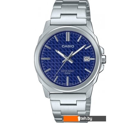  - Наручные часы Casio Standard MTP-E720D-2AV - Standard MTP-E720D-2AV