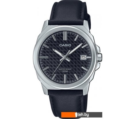  - Наручные часы Casio Standard MTP-E720L-1AV - Standard MTP-E720L-1AV