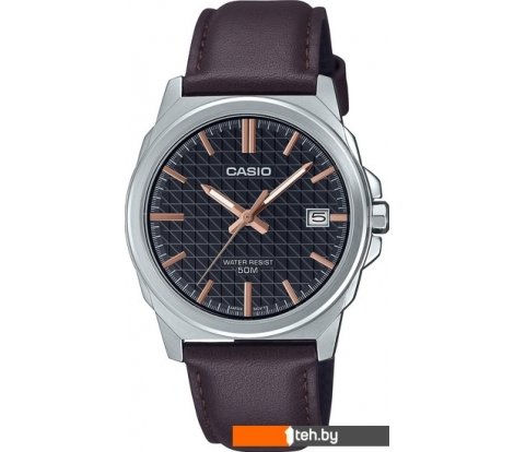  - Наручные часы Casio Standard MTP-E720L-5AV - Standard MTP-E720L-5AV