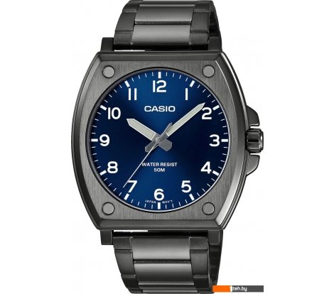  - Наручные часы Casio MTP-E730B-2A - MTP-E730B-2A