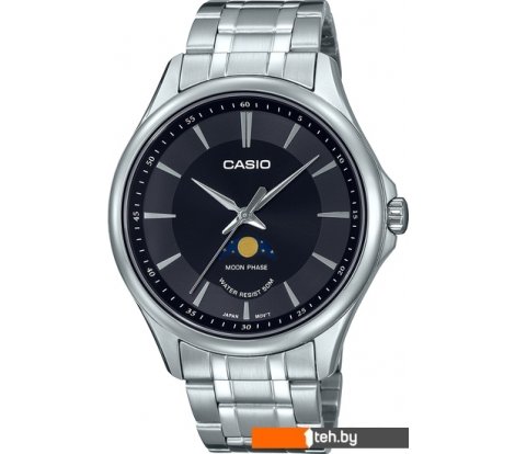  - Наручные часы Casio MTP-M100D-1A - MTP-M100D-1A