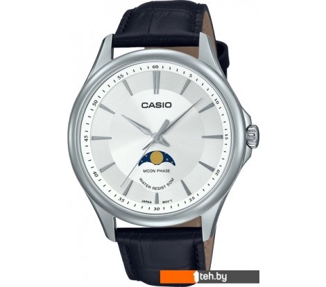  - Наручные часы Casio MTP-M100L-7A - MTP-M100L-7A