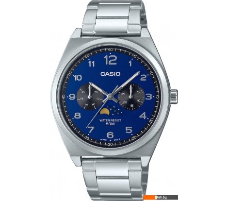  - Наручные часы Casio MTP-M300D-2A - MTP-M300D-2A
