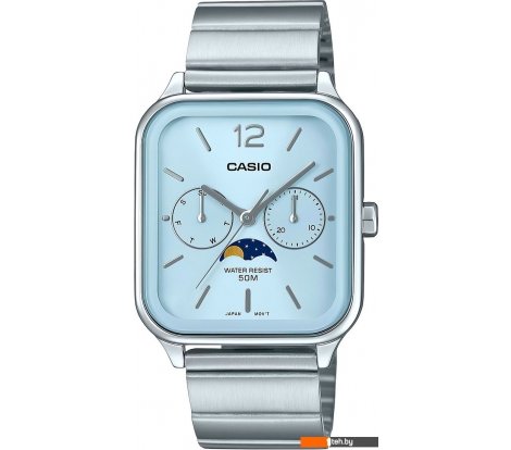  - Наручные часы Casio MTP-M305D-2A - MTP-M305D-2A
