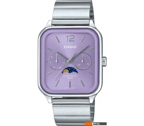  - Наручные часы Casio MTP-M305D-6A - MTP-M305D-6A