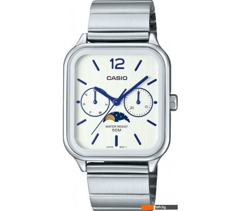 - Наручные часы Casio MTP-M305D-7A - MTP-M305D-7A