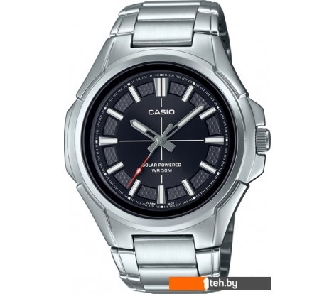  - Наручные часы Casio MTP-RS100D-1A - MTP-RS100D-1A