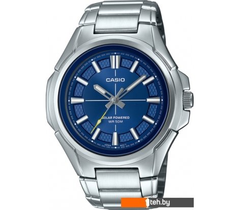  - Наручные часы Casio MTP-RS100D-2A - MTP-RS100D-2A
