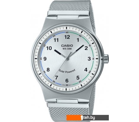  - Наручные часы Casio Standard MTP-RS105M-7B - Standard MTP-RS105M-7B