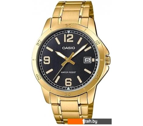 - Наручные часы Casio MTP-V004G-1B - MTP-V004G-1B