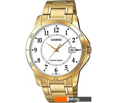  - Наручные часы Casio MTP-V004G-7B - MTP-V004G-7B