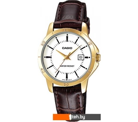  - Наручные часы Casio MTP-V004GL-7A - MTP-V004GL-7A