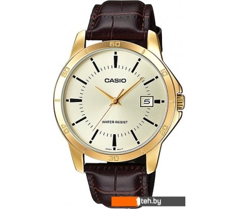  - Наручные часы Casio MTP-V004GL-9A - MTP-V004GL-9A