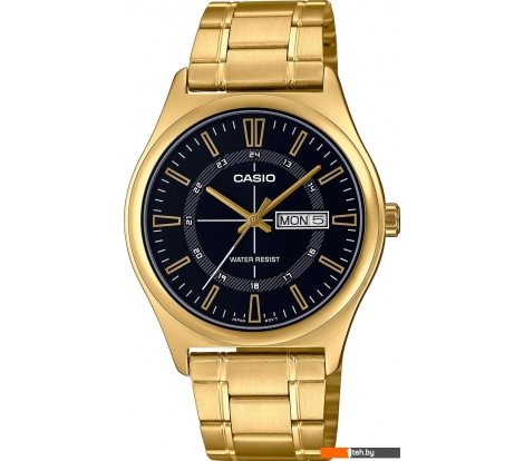  - Наручные часы Casio MTP-V006G-1C - MTP-V006G-1C