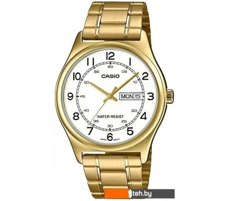  - Наручные часы Casio MTP-V006G-7B - MTP-V006G-7B