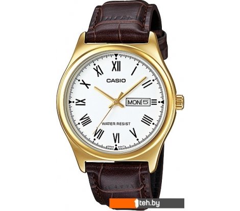  - Наручные часы Casio MTP-V006GL-7B - MTP-V006GL-7B
