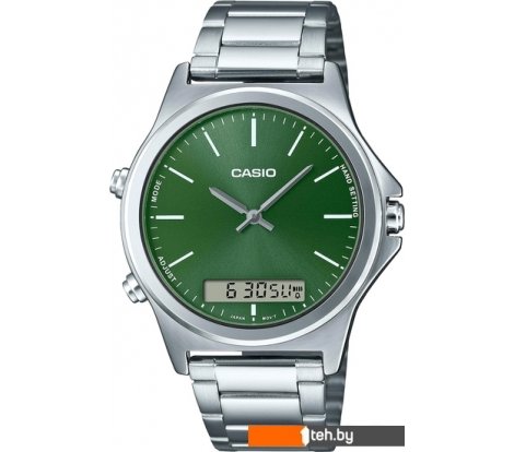  - Наручные часы Casio MTP-VC01D-3E - MTP-VC01D-3E