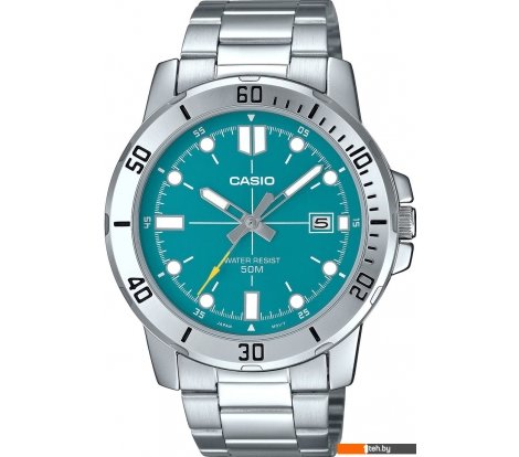  - Наручные часы Casio MTP-VD01D-3E2 - MTP-VD01D-3E2