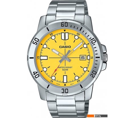  - Наручные часы Casio MTP-VD01D-9E - MTP-VD01D-9E