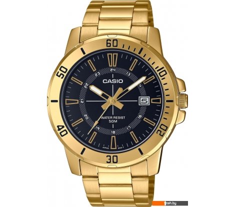  - Наручные часы Casio MTP-VD01G-1C - MTP-VD01G-1C