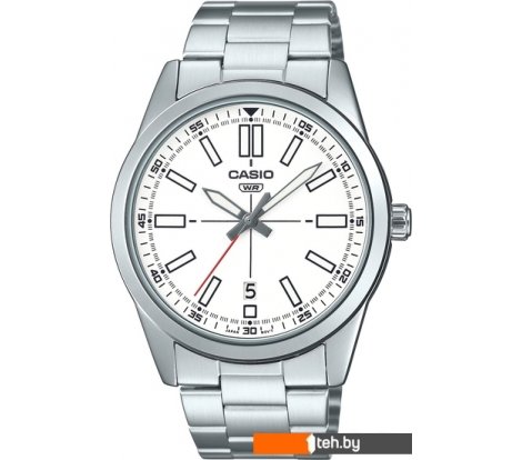  - Наручные часы Casio MTP-VD02D-7E - MTP-VD02D-7E