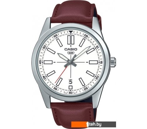  - Наручные часы Casio MTP-VD02L-7E - MTP-VD02L-7E