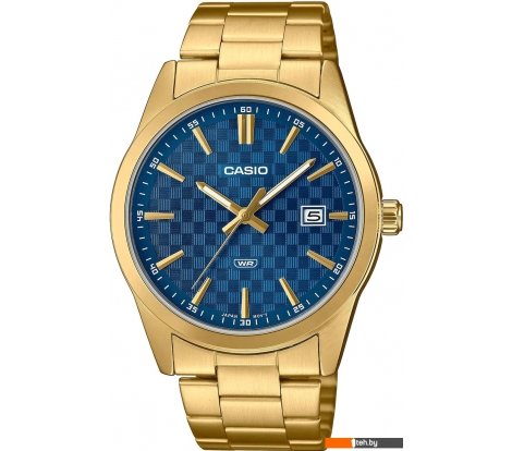  - Наручные часы Casio MTP-VD03G-2A - MTP-VD03G-2A