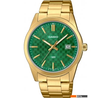  - Наручные часы Casio MTP-VD03G-3A - MTP-VD03G-3A
