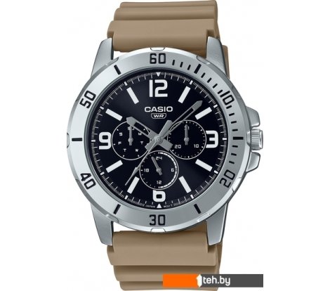  - Наручные часы Casio MTP-VD300-5B - MTP-VD300-5B