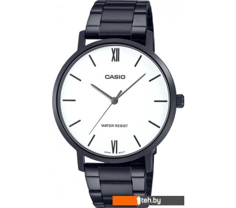  - Наручные часы Casio MTP-VT01B-7B - MTP-VT01B-7B