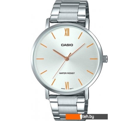 - Наручные часы Casio MTP-VT01D-7B - MTP-VT01D-7B