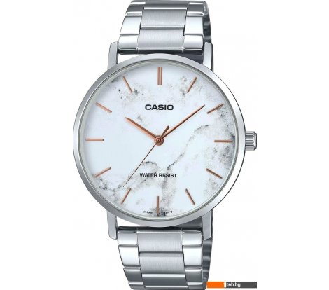  - Наручные часы Casio MTP-VT01DM-7A - MTP-VT01DM-7A