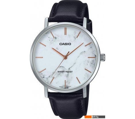  - Наручные часы Casio MTP-VT01LM-7A - MTP-VT01LM-7A