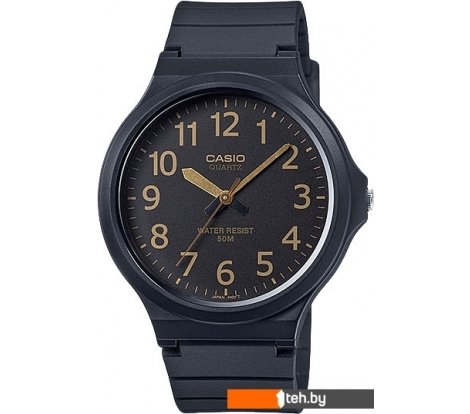  - Наручные часы Casio MW-240-1B2 - MW-240-1B2
