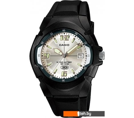  - Наручные часы Casio MW-600F-7A - MW-600F-7A