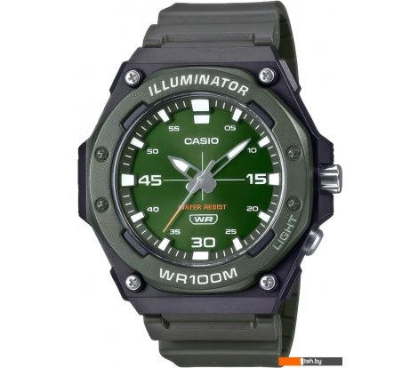  - Наручные часы Casio MW-620H-3A - MW-620H-3A