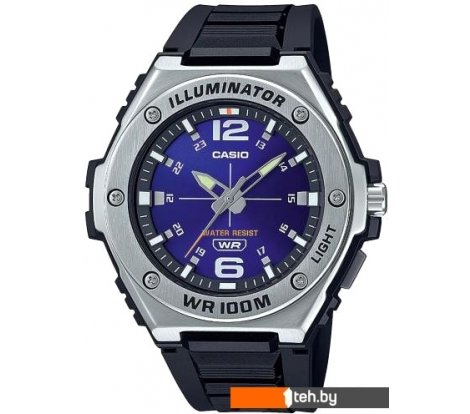  - Наручные часы Casio Collection MWA-100H-2A - Collection MWA-100H-2A