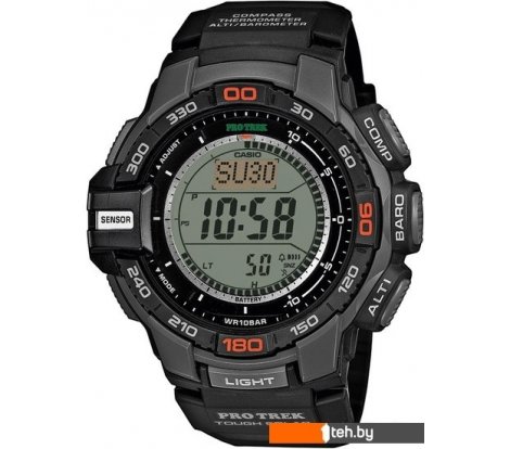  - Наручные часы Casio PRG-270-1 - PRG-270-1