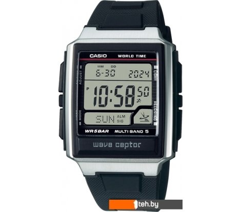  - Наручные часы Casio WV-59R-1A - WV-59R-1A