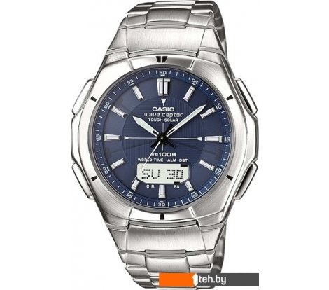 - Наручные часы Casio WVA-M650D-2A - WVA-M650D-2A